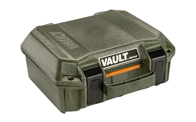 Pelican V100c Vault Wl/Wf ODG Case