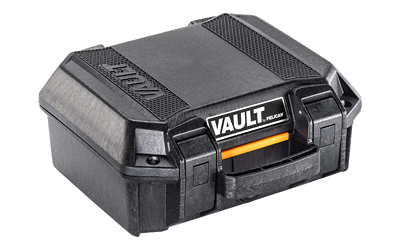 Pelican Vault V100 Supprssr Case