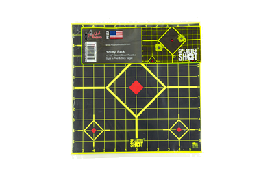 Pro-Shot Products Proshot 12" Green Sight in 12-Pack