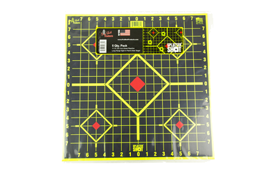 Pro-Shot Products Proshot 17.75" Sight in 5-Pack