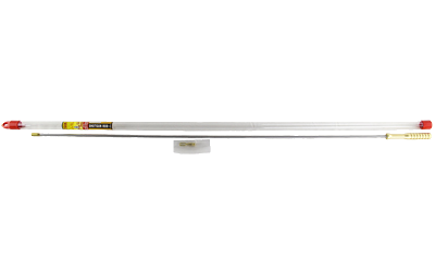 Pro-Shot Products 410–10 Gauge Cleaning Rod