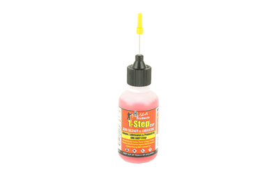 Pro-Shot Products 1 Step Needle Oiler 1 oz