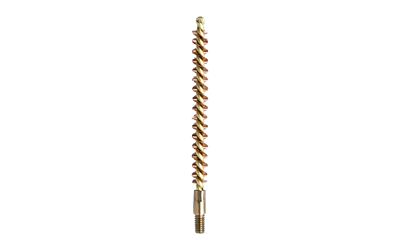 Pro-Shot Products .22 Caliber Cleaning Brush – Rifle Brush Bronze