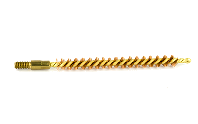 Pro-Shot Products .22 Caliber Cleaning Brush – Rimfire Brush Bronze