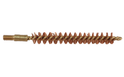 Pro-Shot Products Cleaning Brush – Brush .303 Caliber Bronze