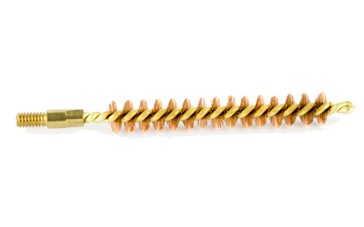 Pro-Shot Products .30 Caliber Cleaning Brush – Rifle Brush Bronze