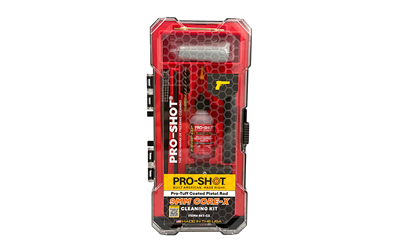 Pro-Shot Products Cleaning Kit – Core X 9mm