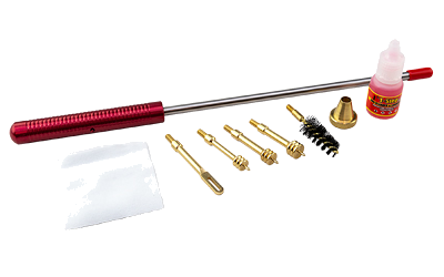Pro-Shot Products Competition Pistol Cln Kit