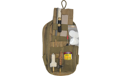 Pro-Shot Products Tac Rifle Pack .223/ Cleaning Kit