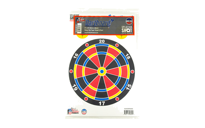 Pro-Shot Products Proshot Gs Darts 12x18 Tp 8-Pack