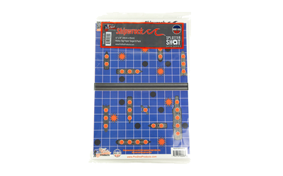 Pro-Shot Products Proshot Gs Ship 12x18 Tp 8-Pack