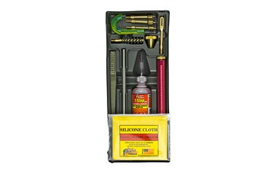 Pro-Shot Products Classic Box Kit .38-.45 Cal