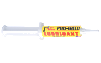 Pro-Shot Products Pro-Gold Lubricant 10cc