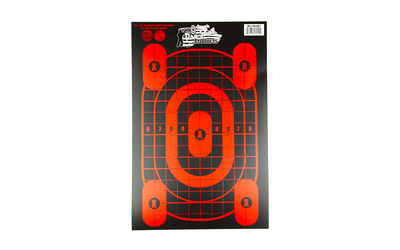 Pro-Shot Products Target 12"X18" Tac Trng