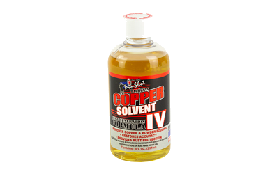 Pro-Shot Products Solvent IV 8 oz