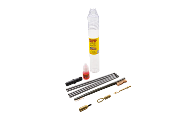 Pro-Shot Products Pro Shot Universal Field Kit 32.5" 5-Piece Rod .22-12 Gauge