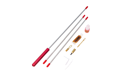 Pro-Shot Products Pro Shot Universal Rod Kit 36" 3-Piece .22-12 Gauge