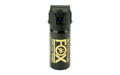 PS Products Fox Labs Pepper Spray Strm 1.5 oz