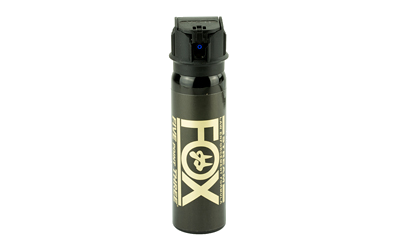 PS Products Fox Labs Pepper Spray Stream 3 oz