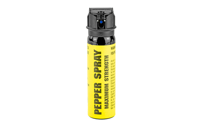 PS Products 4 oz Eliminator Pepr Spry Flip Top