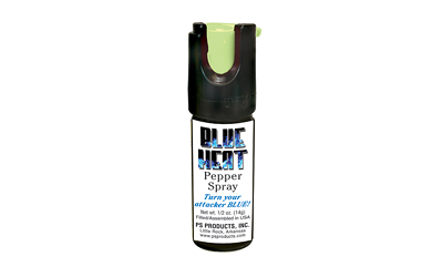 PS Products Heat Pepr Spry .5 oz Canister