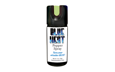 PS Products Heat Peppr Spry 2 oz Canister
