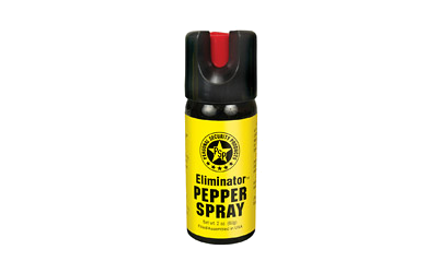 PS Products 2 oz Eliminator Pepr Spry Twist LK