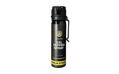 PS Products Prod Eliminator Pepper Gel 4 oz