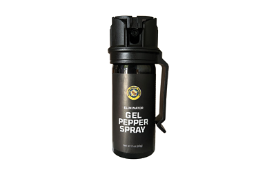 PS Products Prod Eliminator Pepper Gel 2 oz