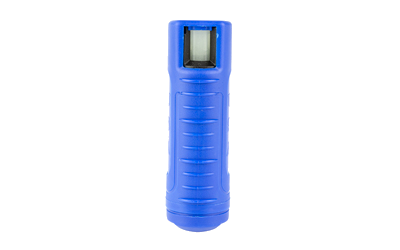 PS Products Heat Ppr Spry .5 oz Kychn Blu