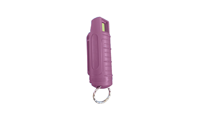 PS Products Heat Ppr Spry .5 oz Kychn Pnk