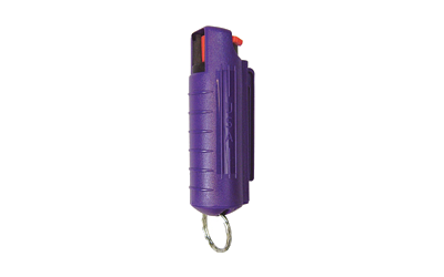 PS Products Eliminator Pepr Spry 1/2 oz Purpl