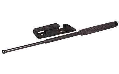 PS Products Exp Baton 21" Rubber Handle