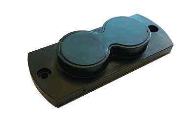 PS Products Quick Draw Gun Magnet