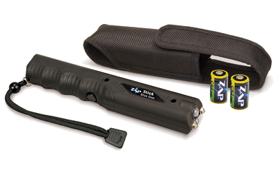 PS Products Zap Stun Stick/Light 800 000 Flashlight