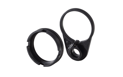 Primary Weapons Systems Ratchet Lck Castle Nut/End Plate