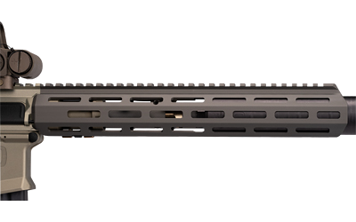 Q Honey Badger M-LOK 12" Handguard
