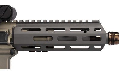 Q Honey Badger M-LOK 6" Handguard
