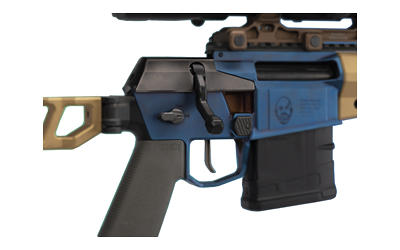 Q Extended Bolt Handle for The Fix