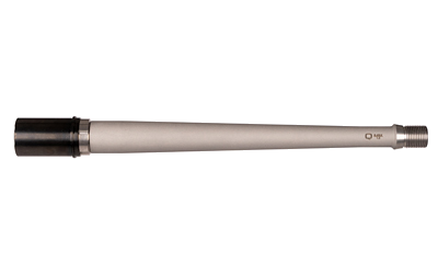 Q Fix Assembly 8.6 12" 8.6 Blackout Barrel