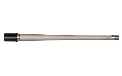 Q Fix Assembly 8.6 16" 8.6 Blackout Barrel