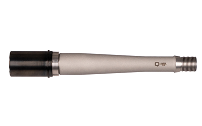 Q Fix Assembly 8.6BLK 8" Gray 8.6 Blackout Barrel