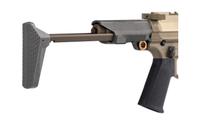Q Honey Badger 2-Position Asmbly Stock