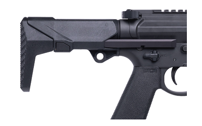 Q Shorty Stock