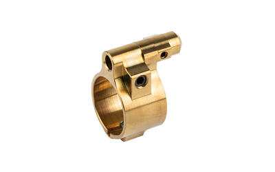 Q Honey Badger Adjustable Gas Block