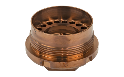 Q Plan-B Omega 9k Mount Muzzle Brake