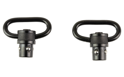 Quake Claw QD Steel Flush Cup 2-Pack