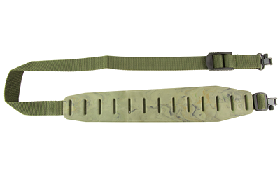 Quake Claw 2.0 Sling Standard Swivel Camo Rifle