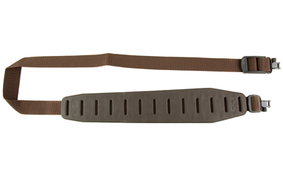Quake Claw 2.0 Sling Standard Swvl Rifle – Brown