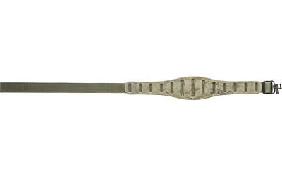 Quake Claw Contour Sling Swivel Camo Rifle